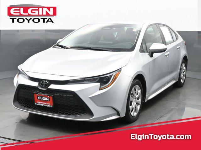 2023 Toyota Corolla