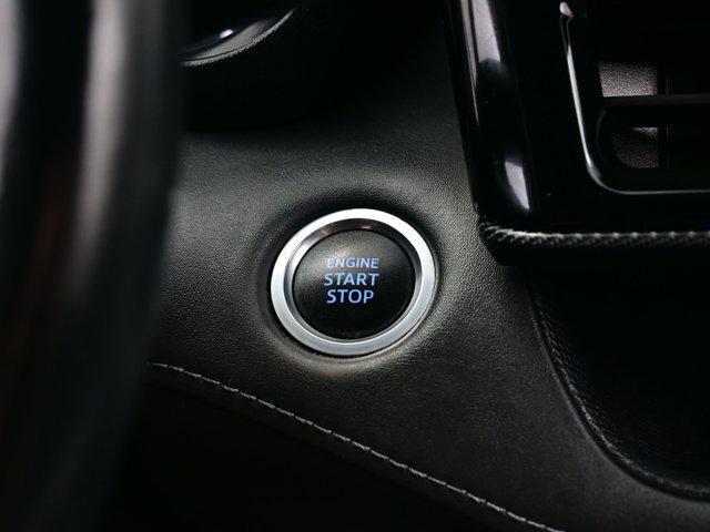 Photo of 2021 Blueprint Toyota Highlander