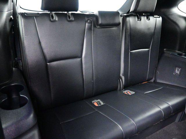 Photo of 2021 Blueprint Toyota Highlander