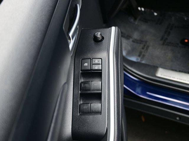 Photo of 2021 Blueprint Toyota Highlander