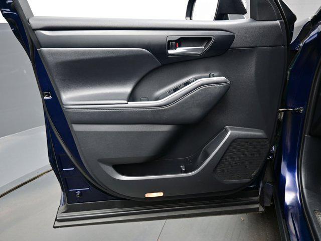 Photo of 2021 Blueprint Toyota Highlander