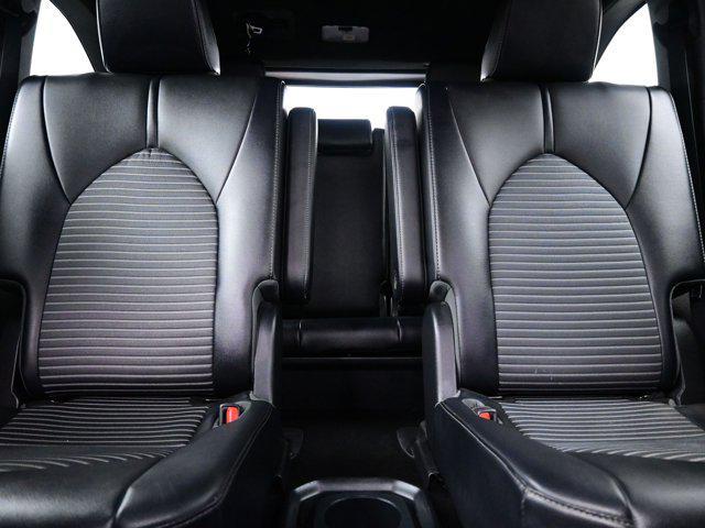Photo of 2021 Blueprint Toyota Highlander