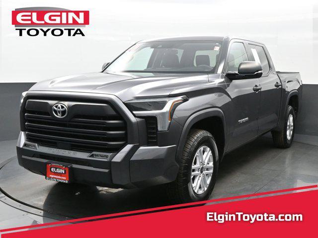 2022 Toyota Tundra