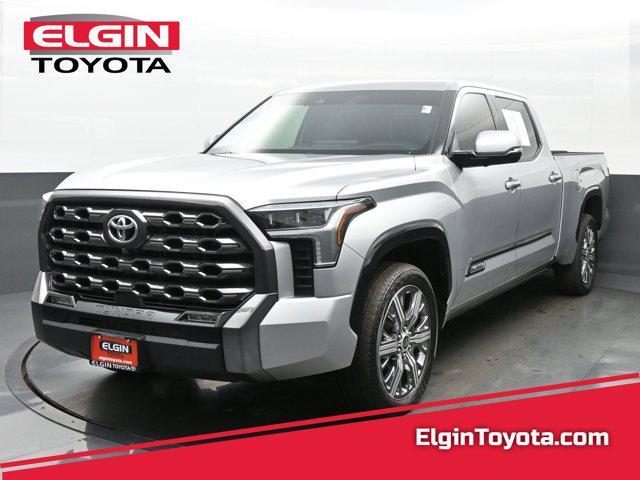 2022 Toyota Tundra