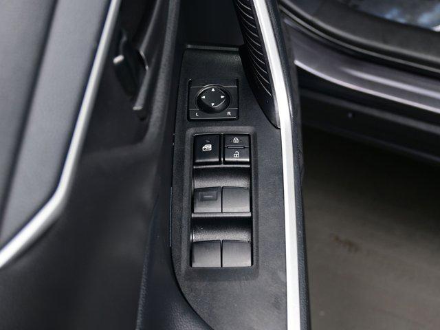 Photo of 2024 Magnetic Gray Metallic Toyota RAV4