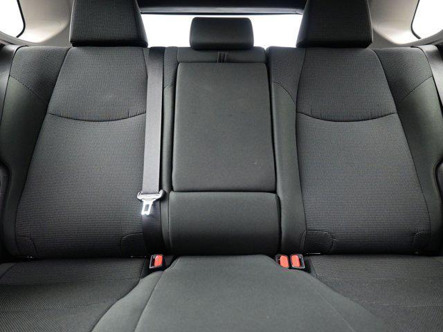 Photo of 2024 Magnetic Gray Metallic Toyota RAV4