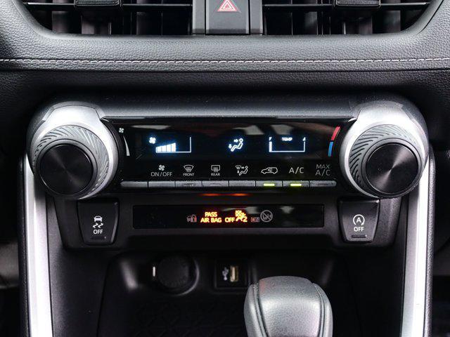 Photo of 2024 Magnetic Gray Metallic Toyota RAV4