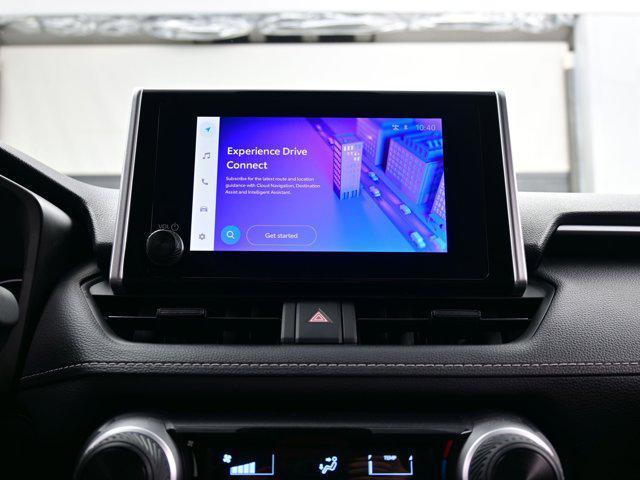 Photo of 2024 Magnetic Gray Metallic Toyota RAV4