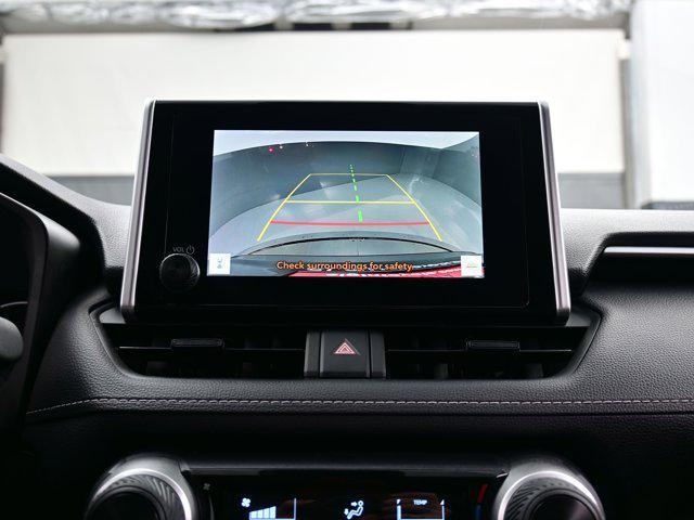 Photo of 2024 Magnetic Gray Metallic Toyota RAV4