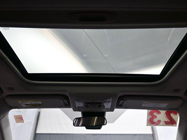 Photo of 2023 Gray Toyota RAV4 Hybrid