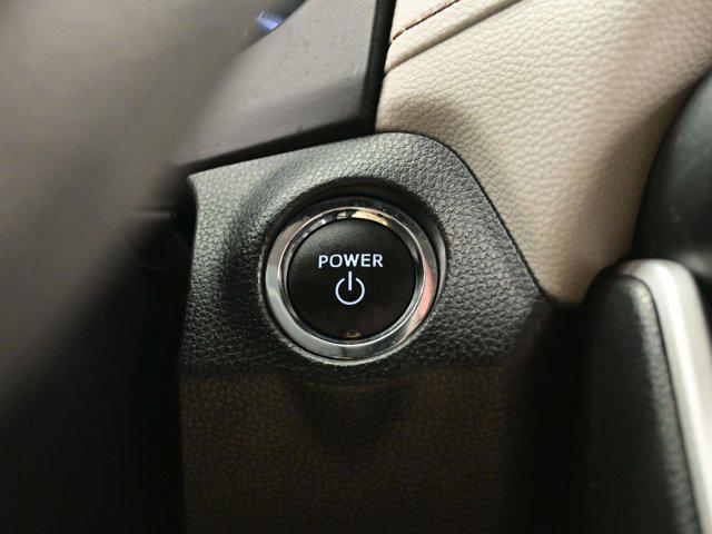 Photo of 2023 Gray Toyota RAV4 Hybrid
