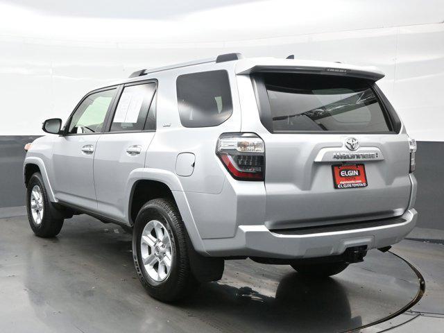 Photo of 2024 Underground Toyota 4Runner