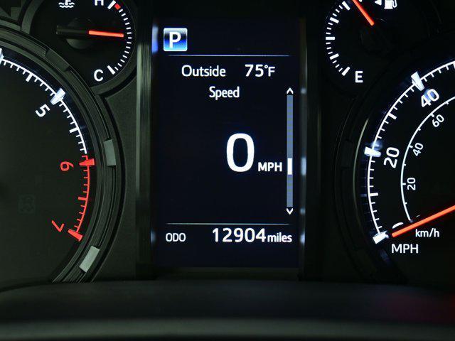 Photo of 2024 Underground Toyota 4Runner