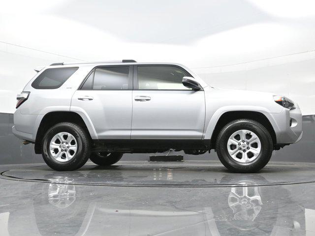 Photo of 2024 Underground Toyota 4Runner
