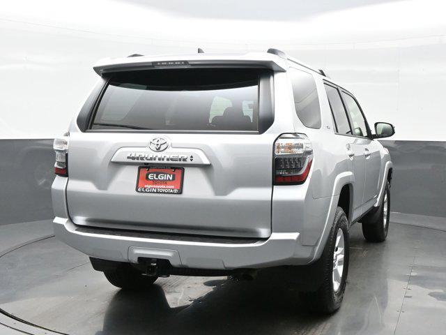 Photo of 2024 Underground Toyota 4Runner