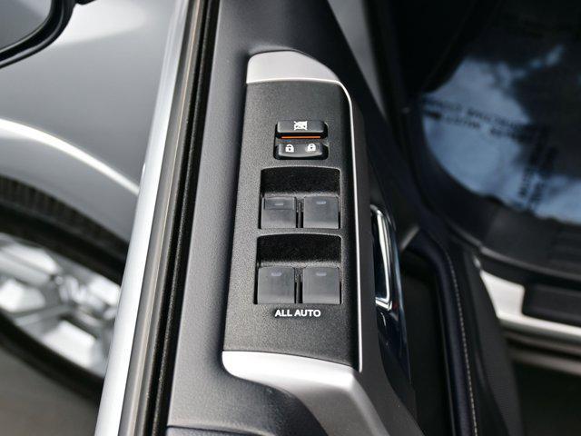Photo of 2024 Underground Toyota 4Runner