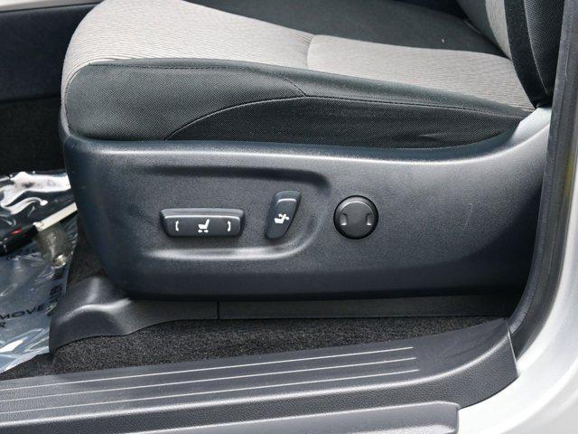 Photo of 2024 Underground Toyota 4Runner