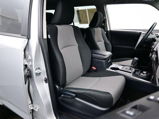 Photo of 2024 Underground Toyota 4Runner