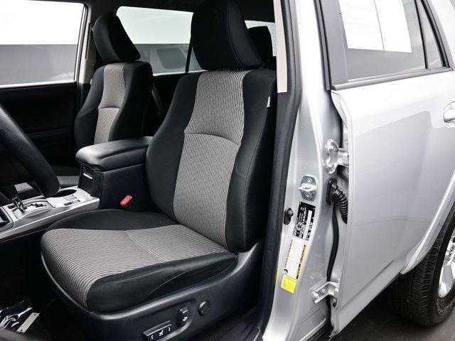 Photo of 2024 Underground Toyota 4Runner
