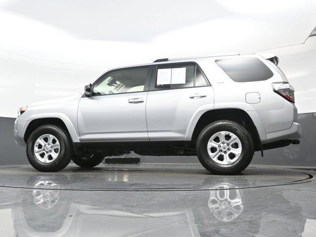 Photo of 2024 Underground Toyota 4Runner