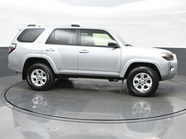 Photo of 2024 Underground Toyota 4Runner