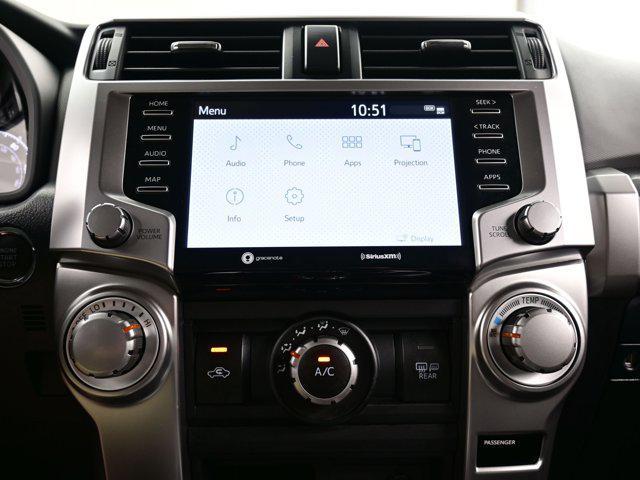 Photo of 2024 Underground Toyota 4Runner