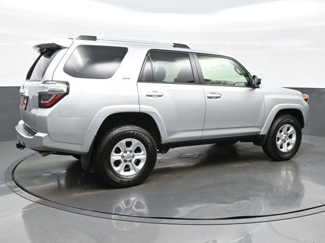 Photo of 2024 Underground Toyota 4Runner