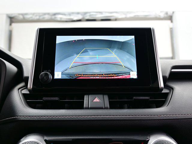 Photo of 2024 Blueprint Toyota RAV4