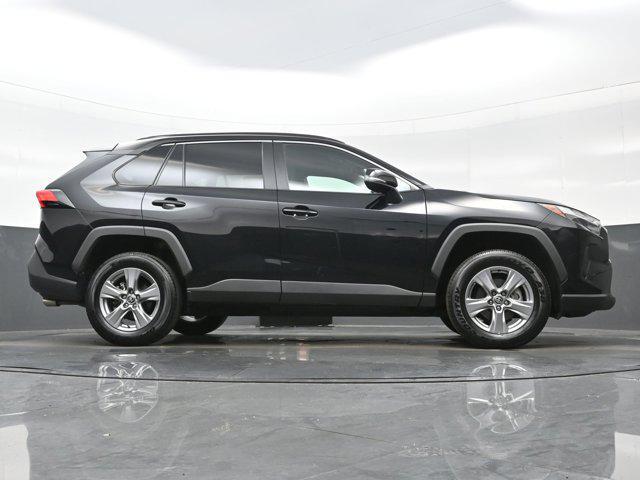 Photo of 2024 Blueprint Toyota RAV4
