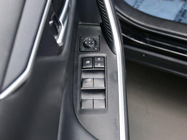 Photo of 2024 Blueprint Toyota RAV4