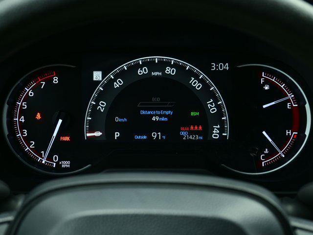 Photo of 2024 Blueprint Toyota RAV4