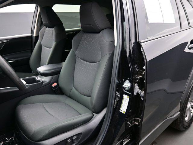 Photo of 2024 Blueprint Toyota RAV4