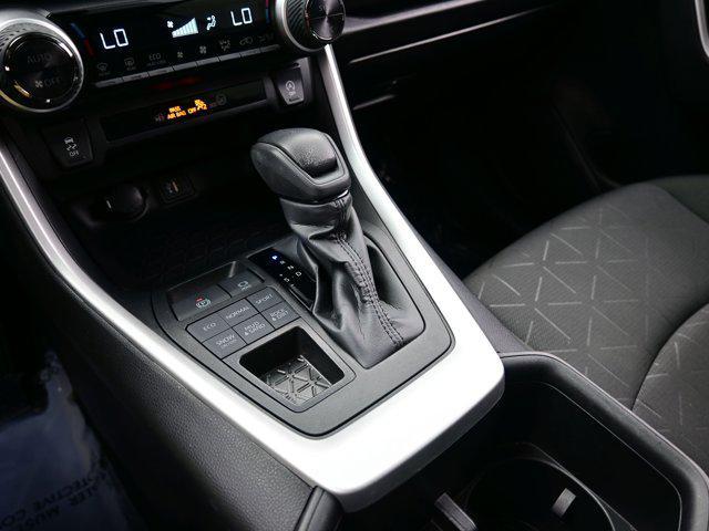 Photo of 2024 Blueprint Toyota RAV4