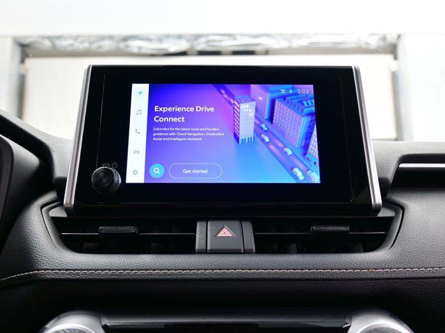 Photo of 2024 Blueprint Toyota RAV4