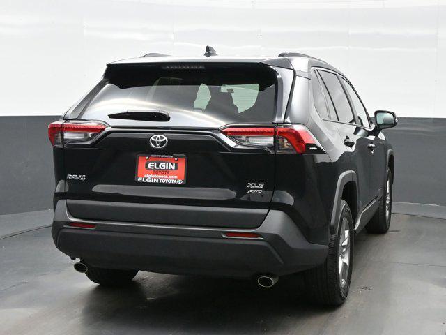 Photo of 2024 Blueprint Toyota RAV4
