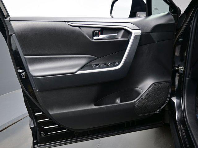 Photo of 2024 Blueprint Toyota RAV4