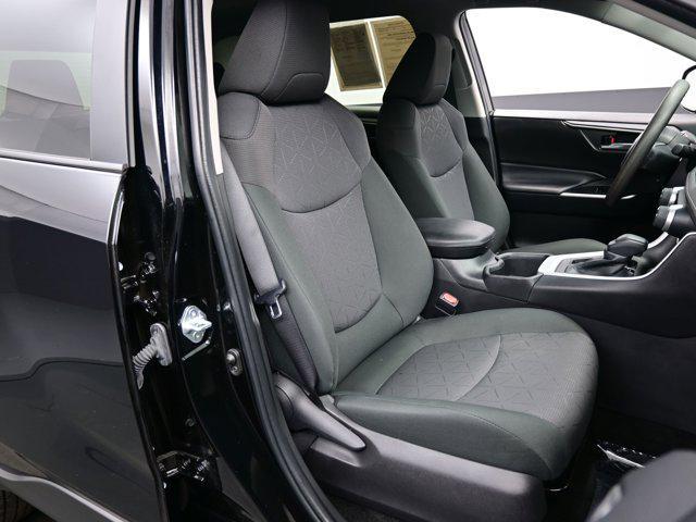 Photo of 2024 Blueprint Toyota RAV4