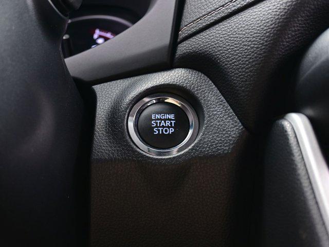 Photo of 2024 Blueprint Toyota RAV4