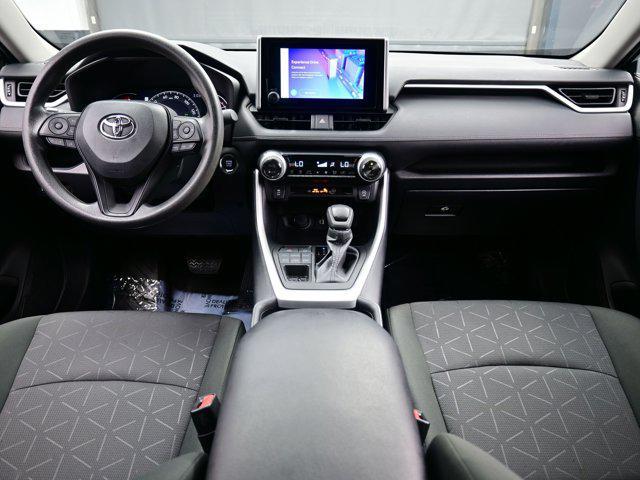 Photo of 2024 Blueprint Toyota RAV4