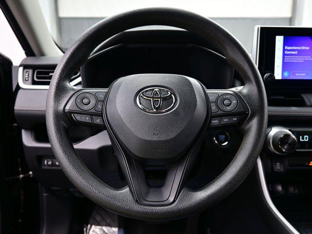 Photo of 2024 Blueprint Toyota RAV4