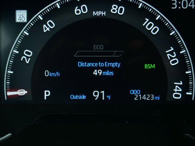 Photo of 2024 Blueprint Toyota RAV4
