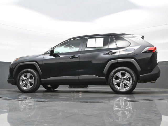 Photo of 2024 Blueprint Toyota RAV4