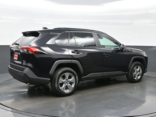Photo of 2024 Blueprint Toyota RAV4