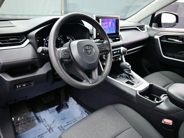 Photo of 2024 Blueprint Toyota RAV4