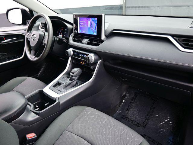Photo of 2024 Blueprint Toyota RAV4