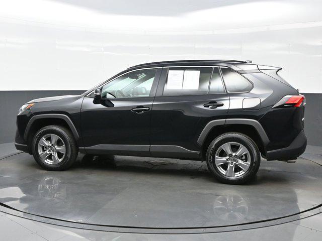 Photo of 2024 Blueprint Toyota RAV4