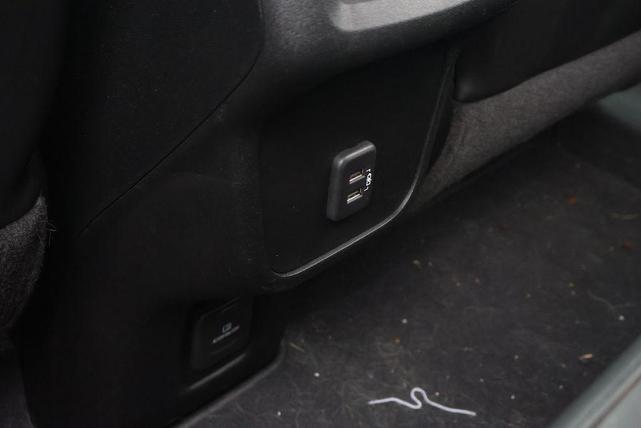 Photo of 2021 Mosaic Black Metallic Chevrolet Equinox