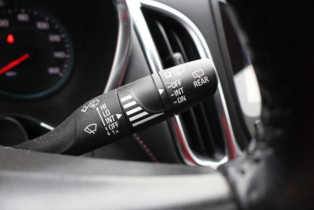 Photo of 2021 Mosaic Black Metallic Chevrolet Equinox