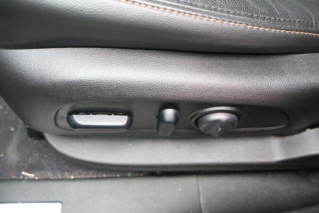 Photo of 2021 Mosaic Black Metallic Chevrolet Equinox