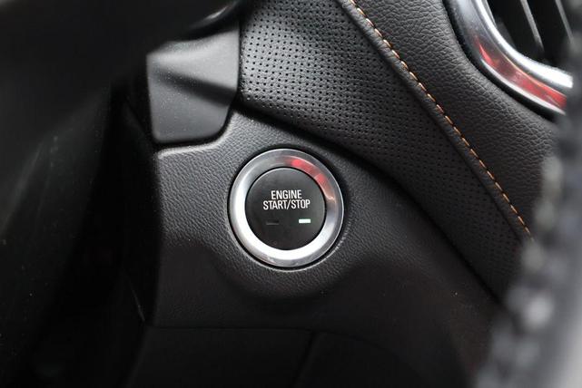 Photo of 2021 Mosaic Black Metallic Chevrolet Equinox